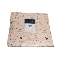 Canyon Springs (Cotton & Steel) - Maple Cake-My Store