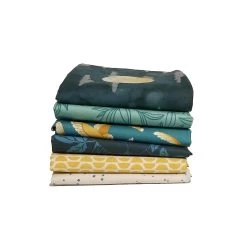 Celestial (Phoebe Fabrics) - 1/4 Meter Bundle-My Store