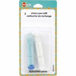 HEIRLOOM Chaco Pen Refills - Blue & White-My Store