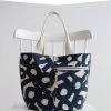 Crescent Tote (Noodlehead)-My Store