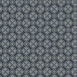 Folk Floral (Lewis & Irene) - Fat Quarter Bundle-My Store -My Fabric Store CrossStitchonNavyBlue 2ba8f2e5 7060 4a9f afdf 643da61712e1