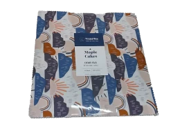 Dear Isla (Cotton & Steel) - Maple Cake-My Store