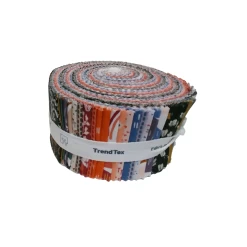 Dear Isla (Cotton & Steel) - Maple Roll-My Store