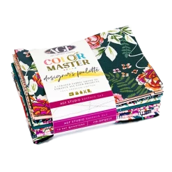Designer's Palette AGF Studio (Art Gallery Fabric) - Fat Quarter Bundle-My Store