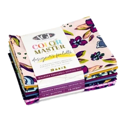 Designer's Palette Maureen Cracknell (Art Gallery Fabric) - Fat Quarter Bundle-My Store