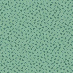 Majolica (Lewis & Irene) - Maple Squares-My Store -My Fabric Store DitzyPetalMintyGreen 963f982a 4d56 4034 a4f4 b0f7c071976c