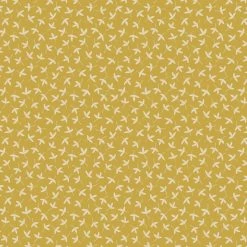 Majolica (Lewis & Irene) - Maple Cake-My Store 19 Majolica (Lewis & Irene) - Maple Cake-My Store -My Fabric Store DitzyPetalMustard 0e0ef01b 0a18 46e7 a097 71dc8aa09aed