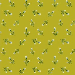 Everbloom (Phoebe Fabrics) - Dusty Blooms-My Store