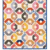 The Elena Quilt Pattern (Kitchen Table Quilting)-My Store