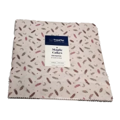 Enchanted (Lewis & Irene) - Maple Cake-My Store