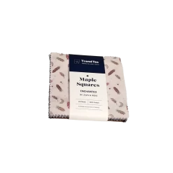 Enchanted (Lewis & Irene) - Maple Squares-My Store