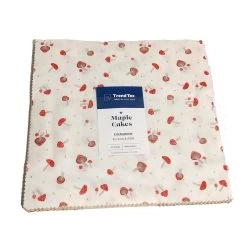 Evergreen (Lewis & Irene) - Maple Cake-My Store