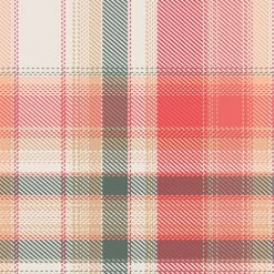 All Is Well (Art Gallery Fabrics) - Picnic On The Prairie Flannel-My Store