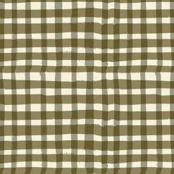 Roots Of Nature Flannel (Art Gallery Fabrics) - Wooly-My Store