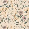 Willow (Art Gallery Fabrics) - Entwined Memory Flannel-My Store