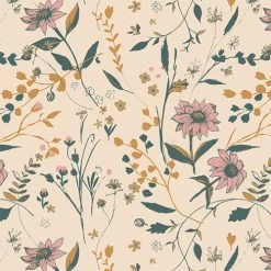 Willow (Art Gallery Fabrics) - Entwined Memory Flannel-My Store