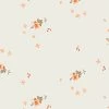 Listen To Your Heart Flannel (Art Gallery Fabrics) - Delicate Balance-My Store