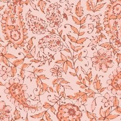 Listen To Your Heart Flannel (Art Gallery Fabrics) - India Ink-My Store