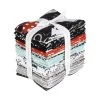 Coffee Chalk (Riley Blake) - Fat Quarter Bundle-My Store