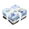 Bluebonnet Breeze (Riley Blake) - Fat Quarter Bundle-My Store