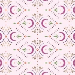 Soul Fusion (Art Gallery Fabrics) - 1/2 Meter Bundle-My Store -My Fabric Store FUSSO2806 Crescent Charm Soul 500px d43ff381 494f 4a3d 9957 8c8936712696