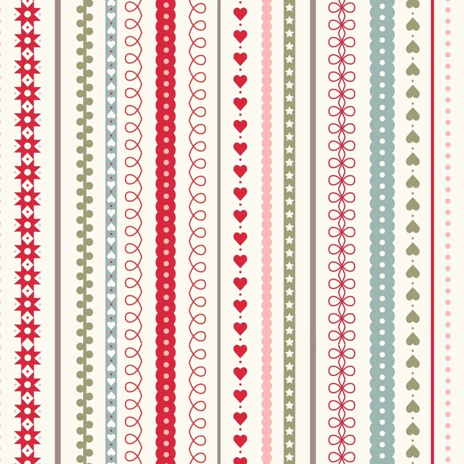 Gingerbread Season (Lewis & Irene) - Maple Cake-My Store 3 Gingerbread Season (Lewis & Irene) - Maple Cake-My Store - Image 3