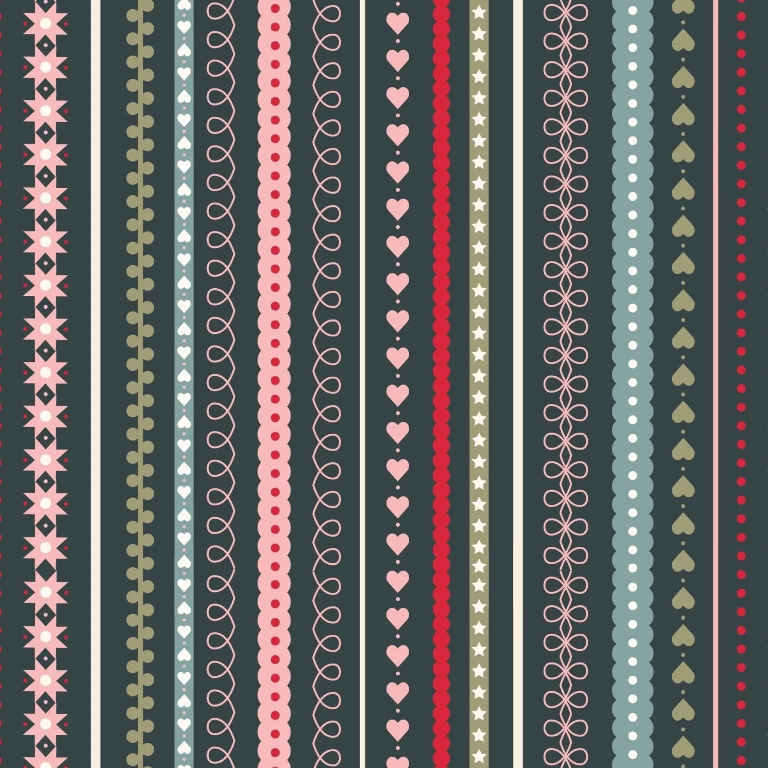 Gingerbread Season (Lewis & Irene) - Maple Roll-My Store 4 Gingerbread Season (Lewis & Irene) - Maple Roll-My Store - Image 4