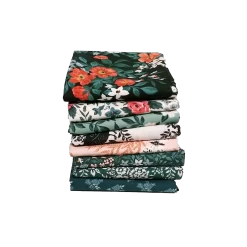 Flora (Cloud9) - Fat Quarter Bundle-My Store