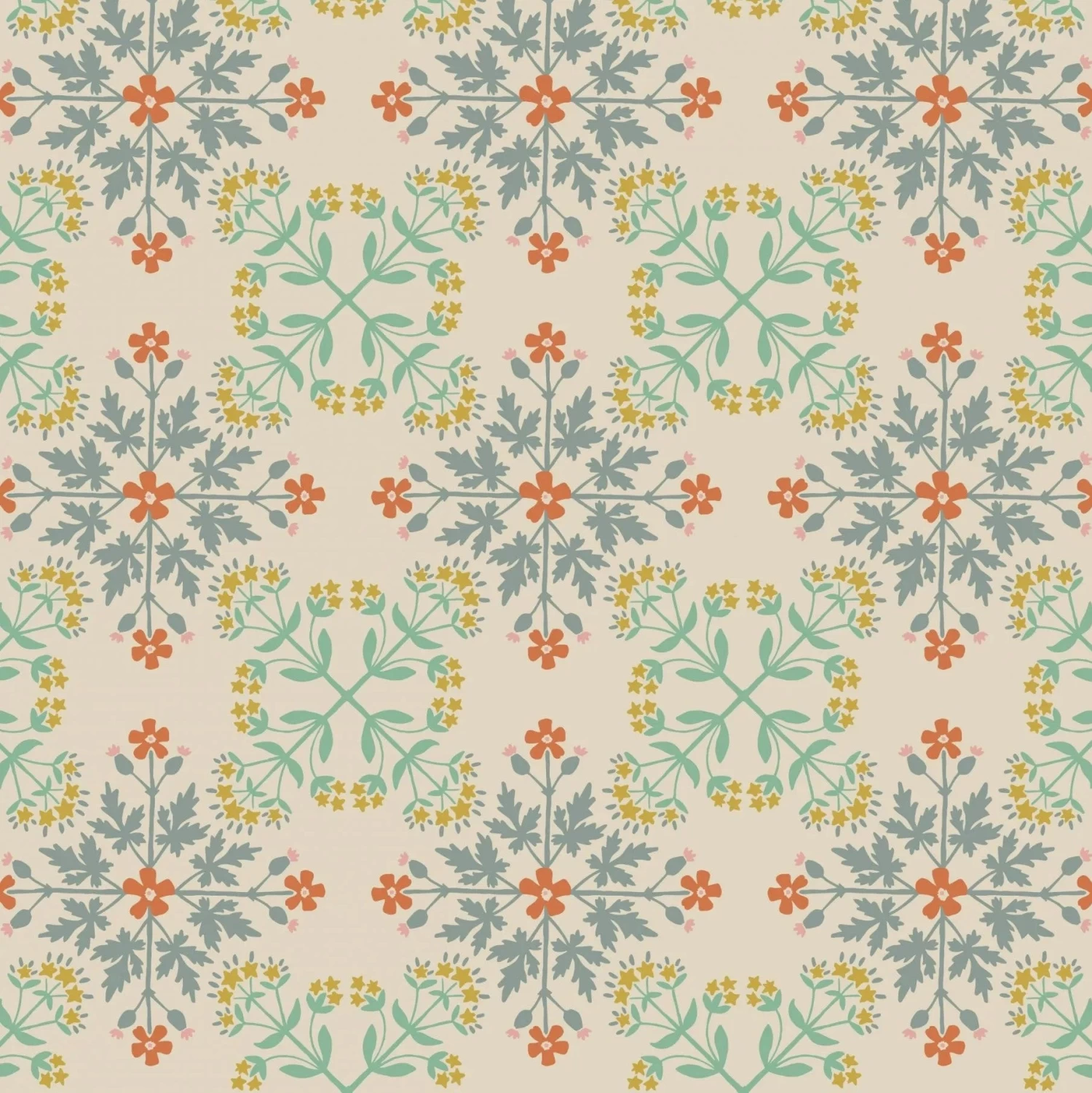 Majolica (Lewis & Irene) - Maple Cake-My Store 8 Majolica (Lewis & Irene) - Maple Cake-My Store - Image 8