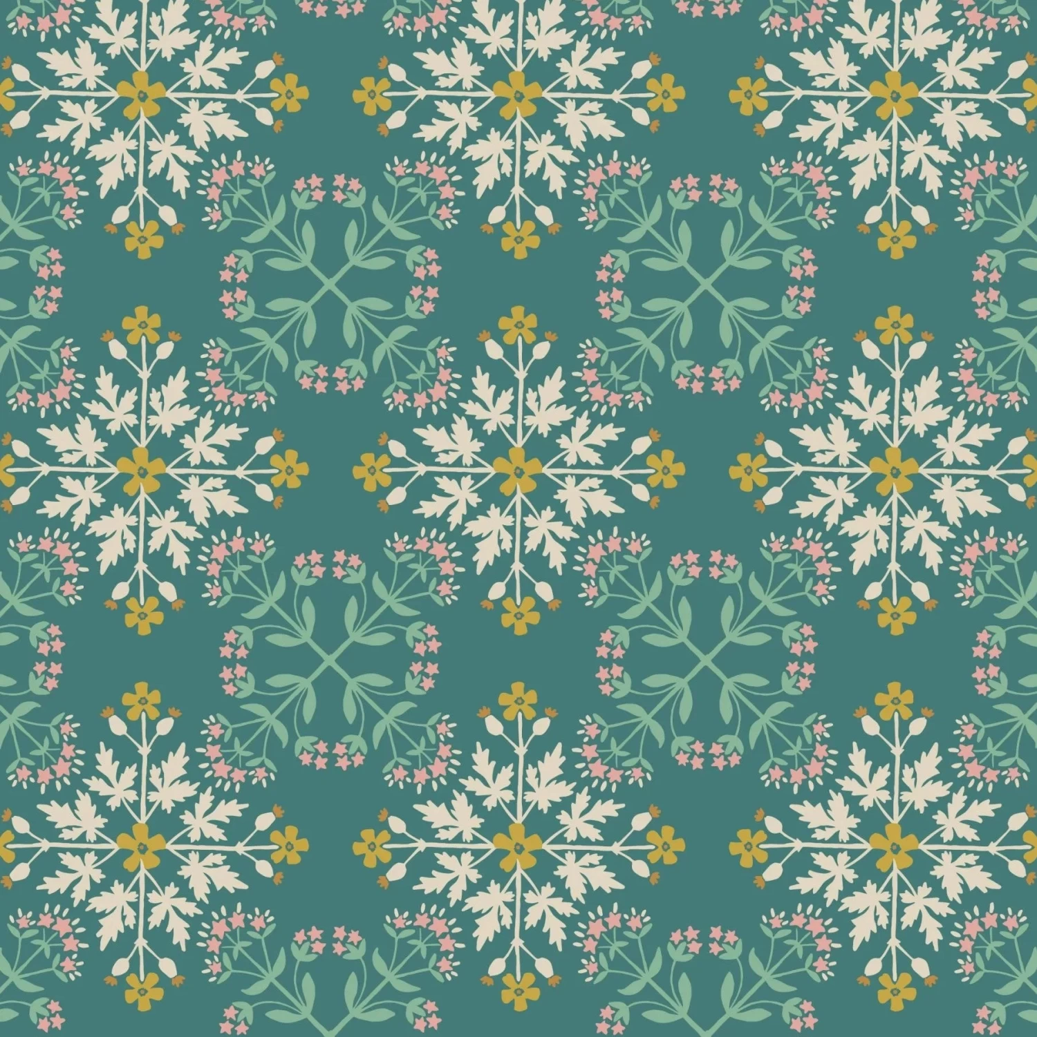 Majolica (Lewis & Irene) - Maple Cake-My Store 10 Majolica (Lewis & Irene) - Maple Cake-My Store - Image 10