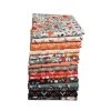 Folk Floral (Lewis & Irene) - Fat Quarter Bundle-My Store