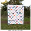 The Freya Quilt Pattern (Kitchen Table Quilting)-My Store