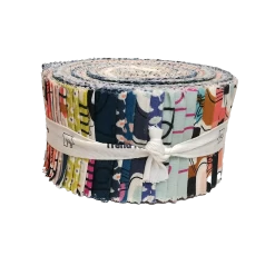 Frolic (Cotton & Steel) - Maple Roll-My Store