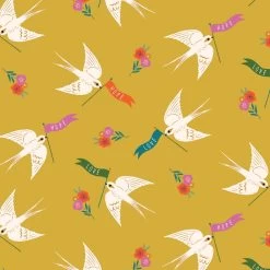 Good Vibes (Dashwood Studio) - White Birds-My Store