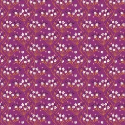 Good Vibes (Dashwood Studio) - Small White Flowers-My Store