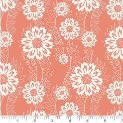 Garden Thyme (Phoebe Fabrics) - 1/2 Meter Bundle-My Store -My Fabric Store GardenThyme CarvedBeauty cec59bea bd30 4fe3 80ab 1e035e7a6b41