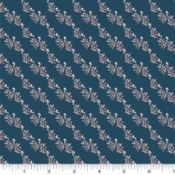 Garden Thyme (Phoebe Fabrics) - 1/2 Meter Bundle-My Store -My Fabric Store GardenThyme CascadingFlorals 1f081a8d aa55 448e aed5 698a3ac413a8