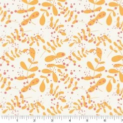Garden Thyme (Phoebe Fabrics) - 1/2 Meter Bundle-My Store -My Fabric Store GardenThyme DancinginBreeze e1c0362b a3f4 4261 835a 223713d02ab5