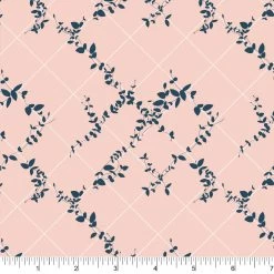 Garden Thyme (Phoebe Fabrics) - Fat Quarter Bundle-My Store -My Fabric Store GardenThyme RunningIvy 230d83d6 f0ac 4075 bb3c 04ccb2476b6d