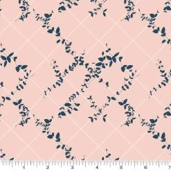 Garden Thyme (Phoebe Fabrics) - 1/2 Meter Bundle-My Store -My Fabric Store GardenThyme RunningIvy cf8dd91d fec6 4880 906f c16a1492513e