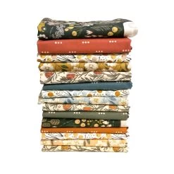 Get Out And Explore (RJR Fabrics) - Fat Quarter Bundle-My Store