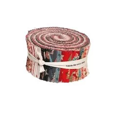 Gingerbread Season (Lewis & Irene) - Maple Roll-My Store