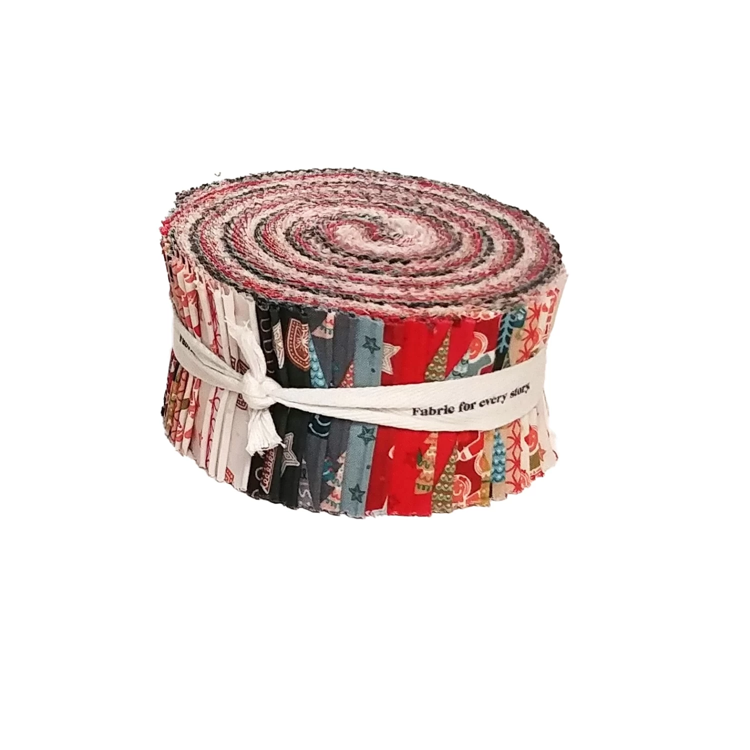 Gingerbread Season (Lewis & Irene) - Maple Roll-My Store 1 Gingerbread Season (Lewis & Irene) - Maple Roll-My Store