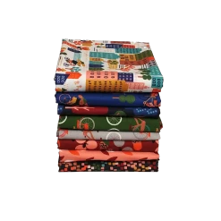 Hello Velo (Dashwood Studio) - 1/4 Meter Bundle-My Store