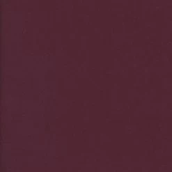 Cotton Canvas - Burgundy-My Store