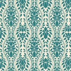 Everbloom (Phoebe Fabrics) - 1/2 Meter Bundle-My Store -My Fabric Store InTheShade1 2