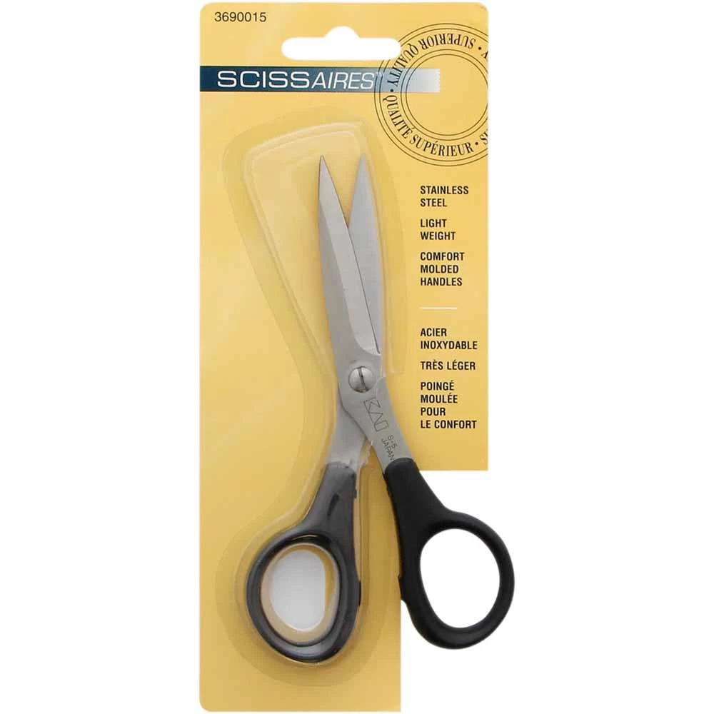 KAI Sewing Scissors - 5″ (12.7cm)-My Store 2 KAI Sewing Scissors - 5″ (12.7cm)-My Store - Image 2