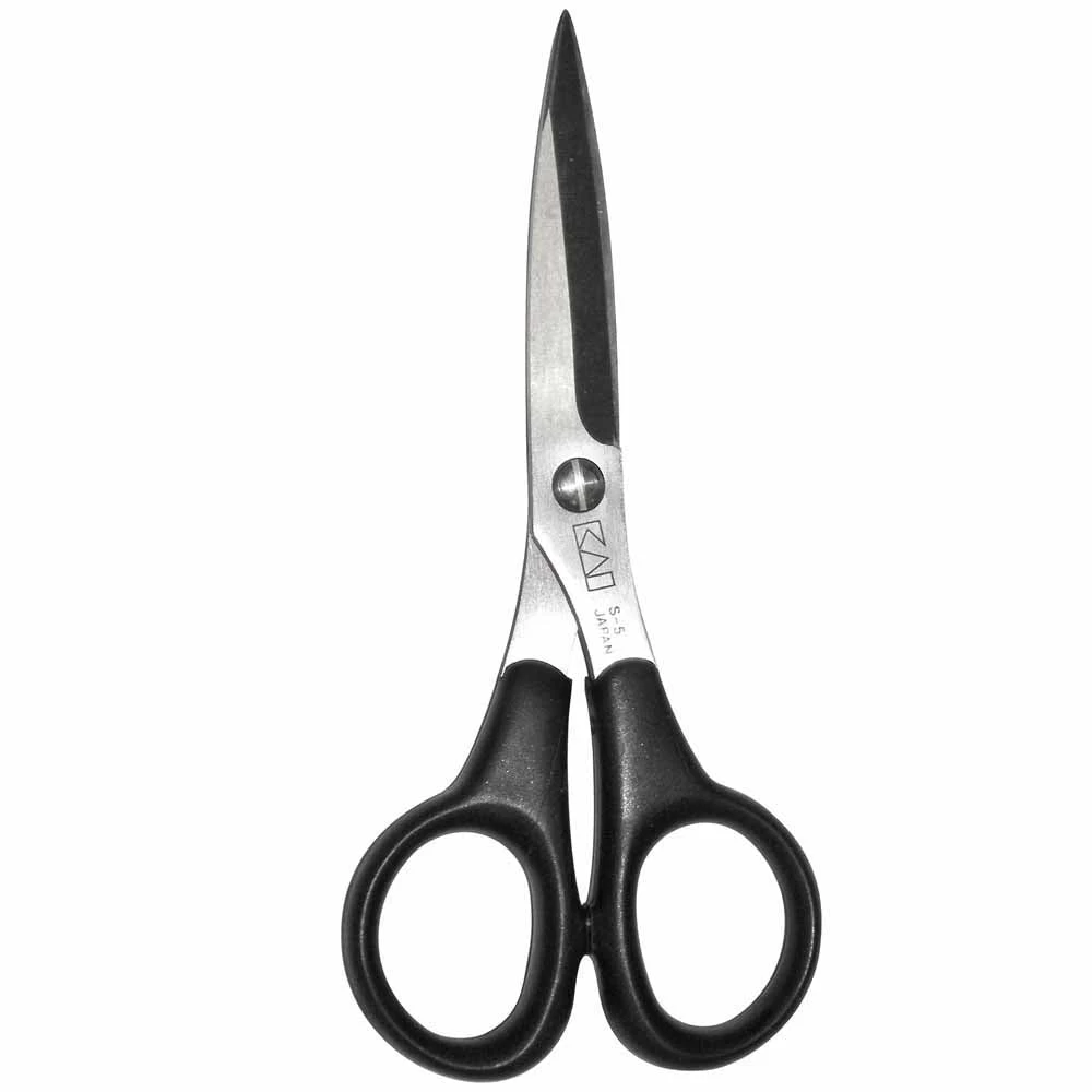 KAI Sewing Scissors - 5″ (12.7cm)-My Store 1 KAI Sewing Scissors - 5″ (12.7cm)-My Store