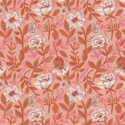 Kindred (Art Gallery Fabrics) - Fat Quarter Bundle-My Store -My Fabric Store KND37304 Late Bloomer 500px 2ce25f61 29da 4e32 838c f7a494ccb930