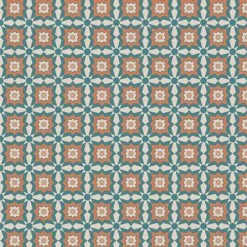 Land Of Enchantment (Art Gallery Fabrics) - 1/2 Meter Bundle-My Store 22 Land Of Enchantment (Art Gallery Fabrics) - 1/2 Meter Bundle-My Store -My Fabric Store LEN75708 Talavera Charm 500px